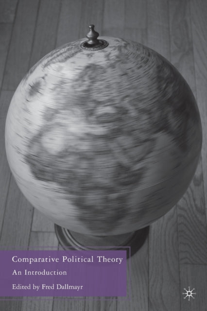 Book cover of: Comparative Political Theory
