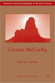 Book cover of: Cormac McCarthy. By: Kenneth Lincoln