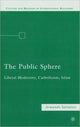 Book cover of: Public Sphere. By: Armando Salvatore