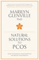 Book cover of: Natural Solutions to PCOS