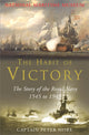Book cover of: Habit of Victory. By: Peter Hore