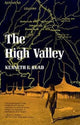 Book cover of: High Valley. By: Kenneth Read