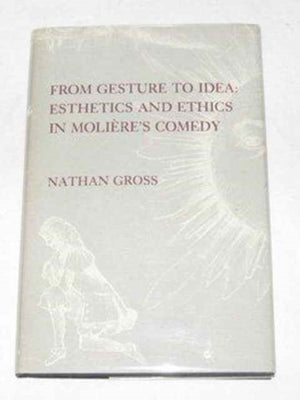 From Gesture to Idea