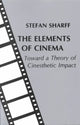 Book cover of: Elements of Cinema