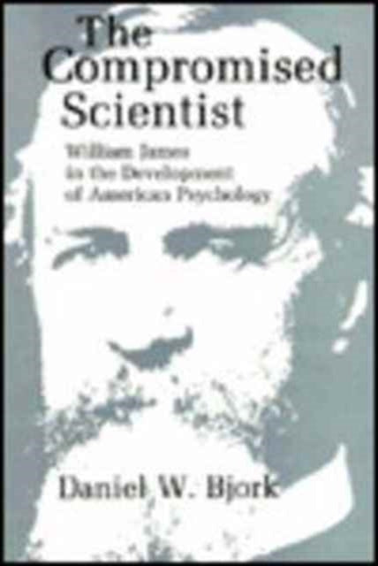 Book cover of: Compromised Scientist