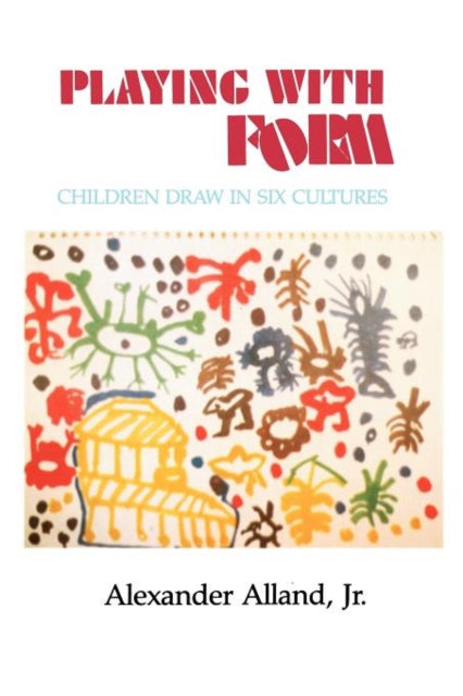 Book cover of: Playing With Form