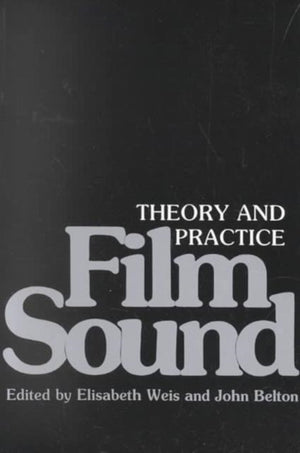 Film Sound