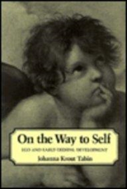 Book cover of: On the Way to Self