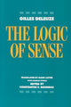 Book cover of: Logic of Sense