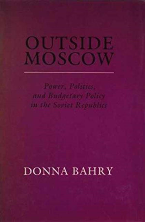 Outside Moscow