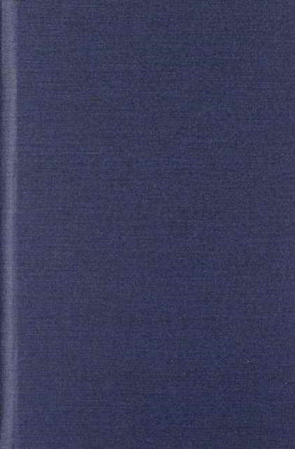 Book cover of: Corporate Strategic Planning