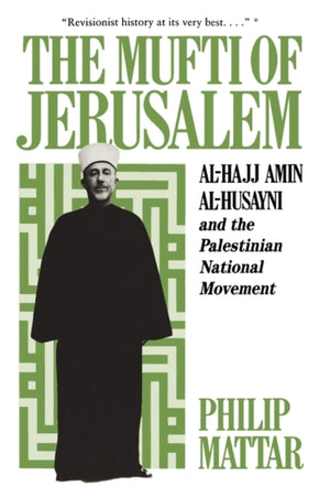 Mufti of Jerusalem