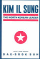 Book cover of: Kim Il Sung. By: Dae-Sook Suh