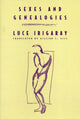 Book cover of: Sexes and Genealogies