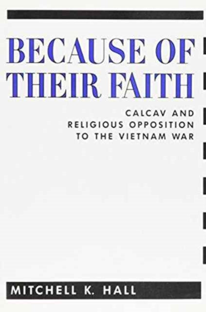 Book cover of: Because of Their Faith