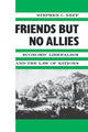 Book cover of: Friends but No Allies