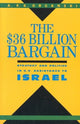 Book cover of: $36 Billion Bargain. By: A. F. K. Organski