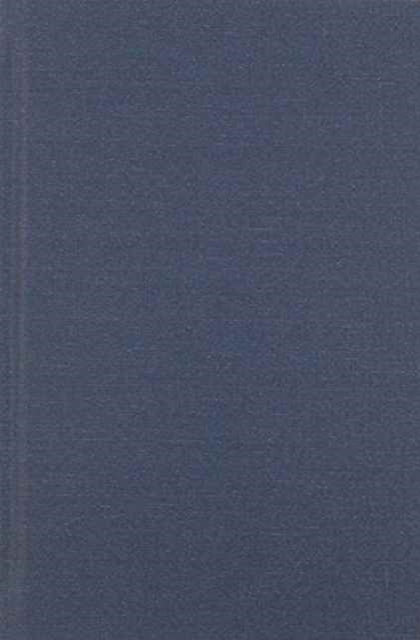 Book cover of: Competitive Ties