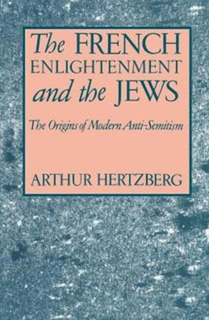 French Enlightenment and the Jews