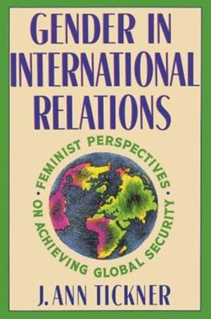 Gender in International Relations