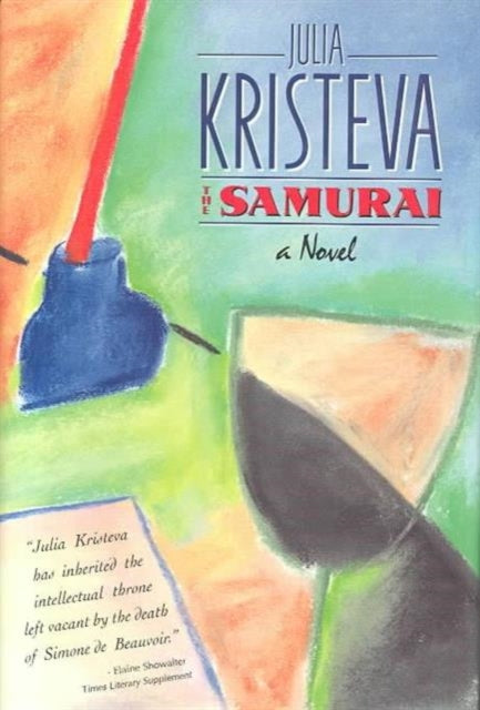 Book cover of: Samurai