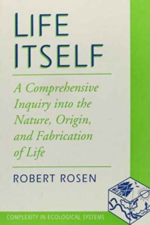 Life Itself