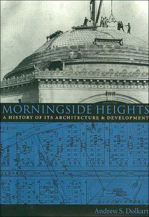 Morningside Heights