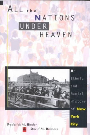 All the Nations Under Heaven