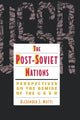Book cover of: Post-Soviet Nations