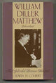 Book cover of: William Diller Matthew, Paleontologist