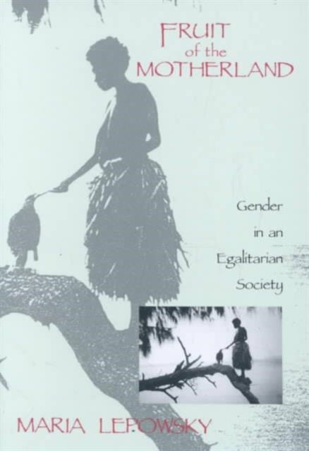 Book cover of: Fruit of the Motherland
