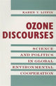 Book cover of: Ozone Discourses