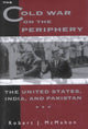 Book cover of: Cold War on the Periphery