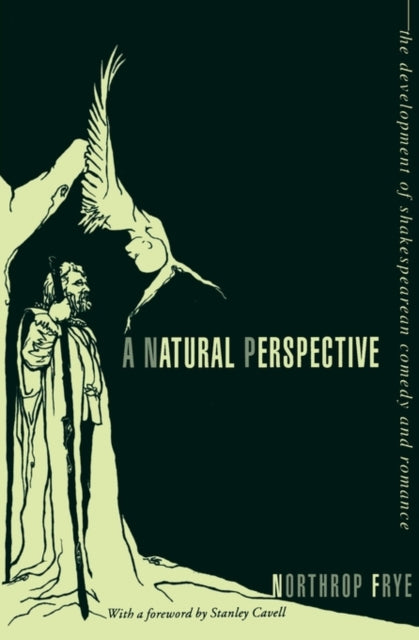 Book cover of: Natural Perspective