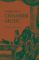 Book cover of: Chamber Music. By: Homer Ulrich