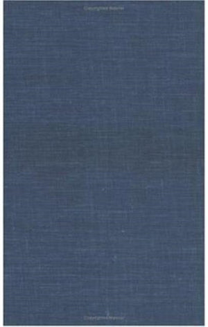 Social and Religious History of the Jews