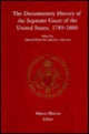 Book cover of: Documentary History of the Supreme Court of the United States, 1789-1800