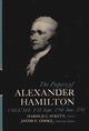 Book cover of: Papers of Alexander Hamilton. By: Harold C. Syrett