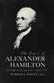 Book cover of: Papers of Alexander Hamilton. By: Harold C. Syrett