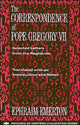 Book cover of: Correspondence of Pope Gregory VII