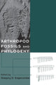 Book cover of: Arthropod Fossils and Phylogeny