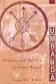 Book cover of: Umbanda
