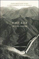 Book cover of: East Asia at the Center. By: Warren I. Cohen