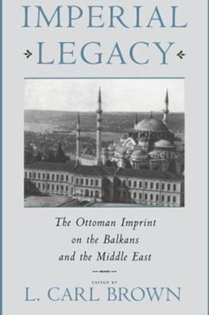 Imperial Legacy