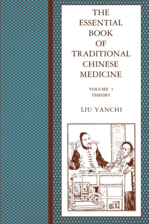 Essential Book of Traditional Chinese Medicine