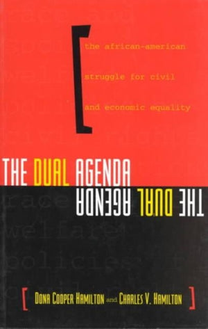 The Dual Agenda