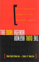 Book cover of: Dual Agenda