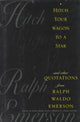 Book cover of: Hitch Your Wagon to a Star. By: Keith Frome