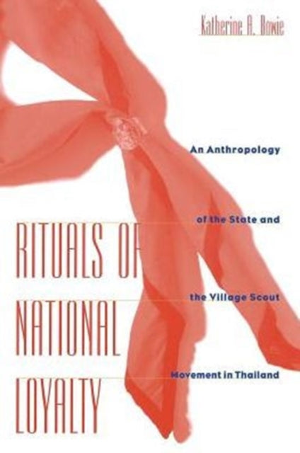 Book cover of: Rituals of National Loyalty