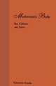 Book cover of: Modernism's Body